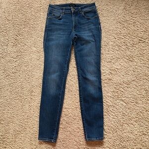 Massimo Dutti skinny jeans